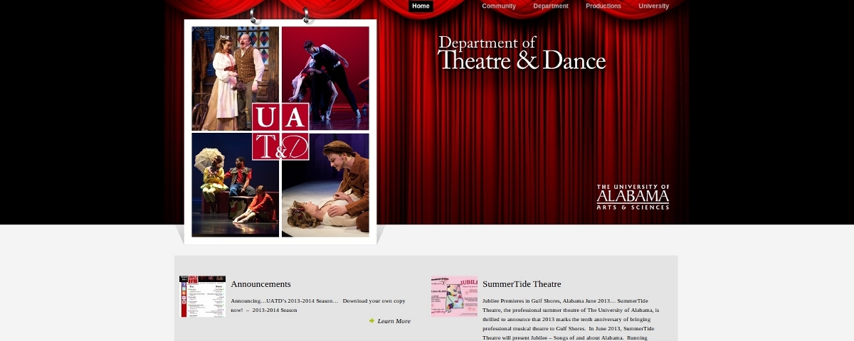 Theatre